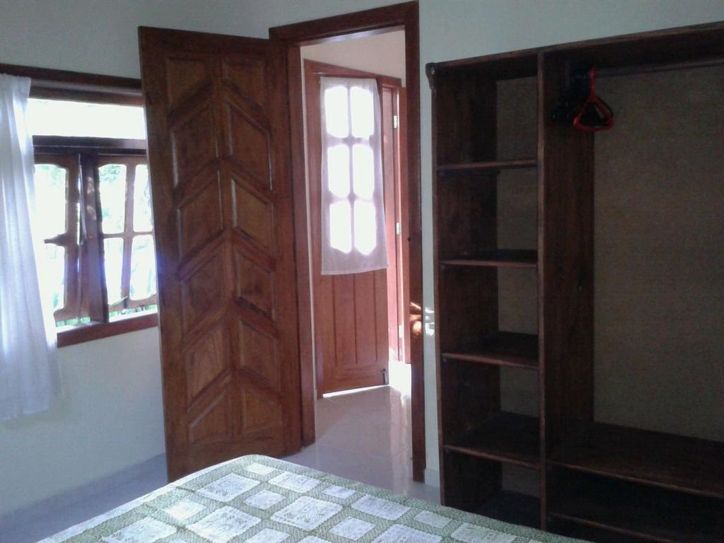 Hóspedes da Terra Pousada&Chalés Porto Seguro Exterior foto