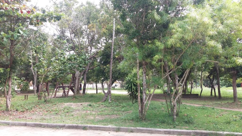 Hóspedes da Terra Pousada&Chalés Porto Seguro Exterior foto
